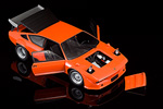 Lamborghini Urraco Rally