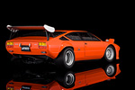 Lamborghini Urraco Rally