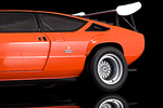 Lamborghini Urraco Rally