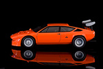 Lamborghini Urraco Rally