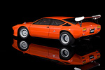 Lamborghini Urraco Rally