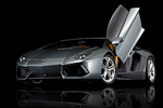 Lamborghini Aventador LP700-4