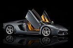 Lamborghini Aventador LP700-4