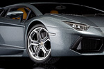 Lamborghini Aventador LP700-4