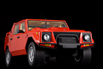 Lamborghini LM 002