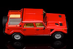 Lamborghini LM 002