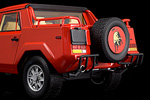 Lamborghini LM 002