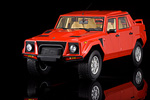 Lamborghini LM 002