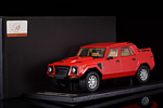 Lamborghini LM 002