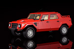 Lamborghini LM 002