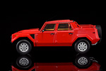 Lamborghini LM 002