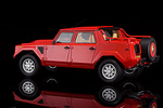 Lamborghini LM 002