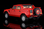 Lamborghini LM 002