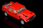 Lamborghini LM 002