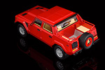 Lamborghini LM 002