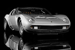 Lamborghini Miura SVJ