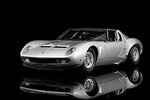 Lamborghini Miura SVJ