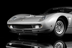 Lamborghini Miura SVJ