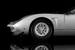 Lamborghini Miura SVJ