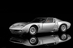 Lamborghini Miura SVJ