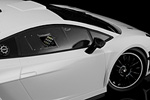 Lamborghini Gallardo LP600