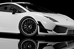 Lamborghini Gallardo LP600