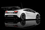 Lamborghini Gallardo LP600