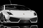 Lamborghini Gallardo LP600