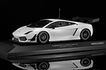 Lamborghini Gallardo LP600