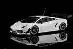 Lamborghini Gallardo LP600