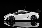 Lamborghini Gallardo LP600