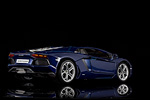 Lamborghini Aventador LP700-4