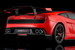 Lamborghini Gallardo Super Trofeo Stradale