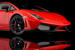 Lamborghini Gallardo Super Trofeo Stradale