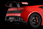 Lamborghini Gallardo Super Trofeo Stradale