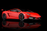 Lamborghini Gallardo Super Trofeo Stradale