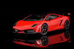 Lamborghini Gallardo Super Trofeo Stradale