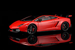 Lamborghini Gallardo Super Trofeo Stradale