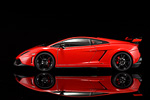 Lamborghini Gallardo Super Trofeo Stradale