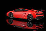 Lamborghini Gallardo Super Trofeo Stradale