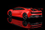 Lamborghini Gallardo Super Trofeo Stradale