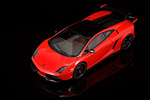 Lamborghini Gallardo Super Trofeo Stradale