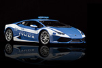 Lamborghini Huracan LP610-4 Polizia