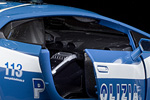 Lamborghini Huracan LP610-4 Polizia