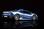 Lamborghini Huracan LP610-4 Polizia