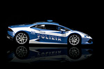 Lamborghini Huracan LP610-4 Polizia