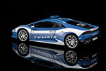 Lamborghini Huracan LP610-4 Polizia