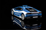 Lamborghini Huracan LP610-4 Polizia