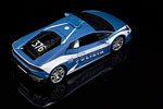 Lamborghini Huracan LP610-4 Polizia