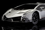 Lamborghini Veneno LP750-4